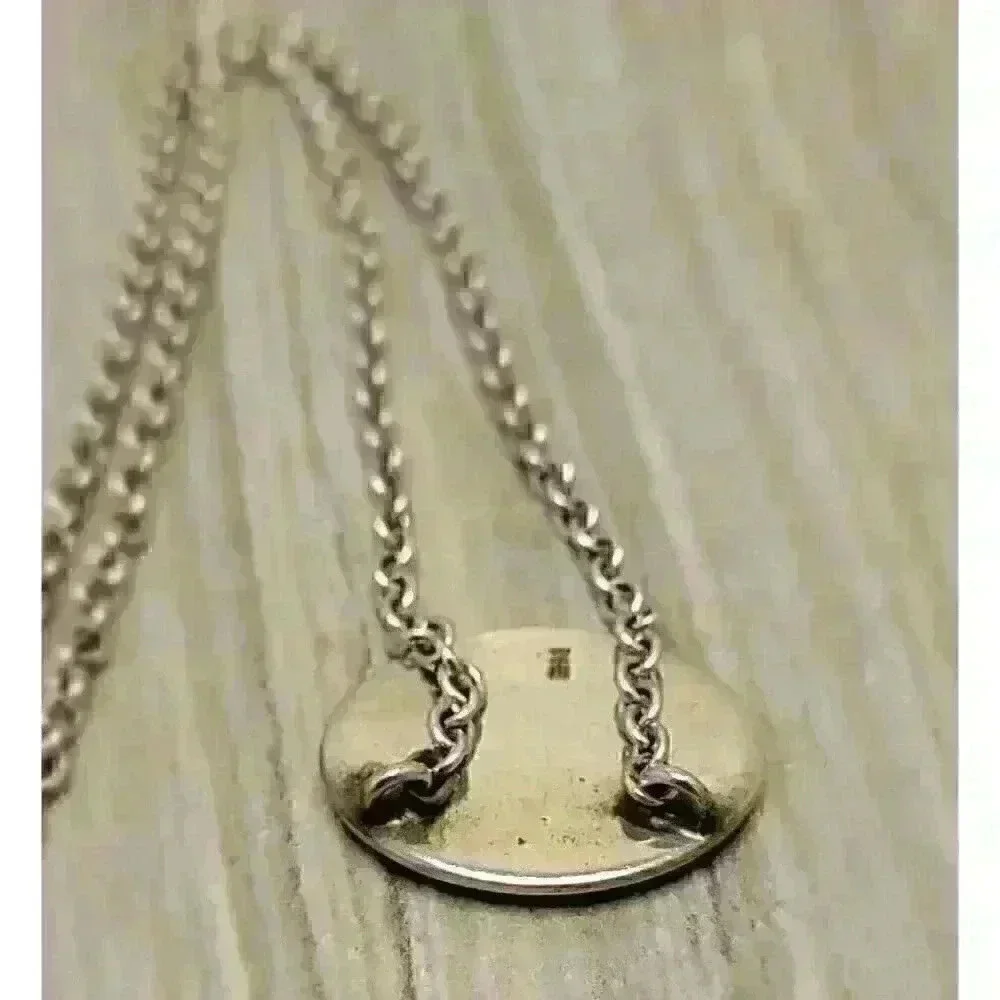 James Avery Sterling Silver 